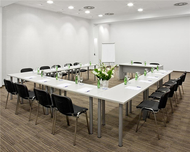 Bluesun Hotel Soline 13