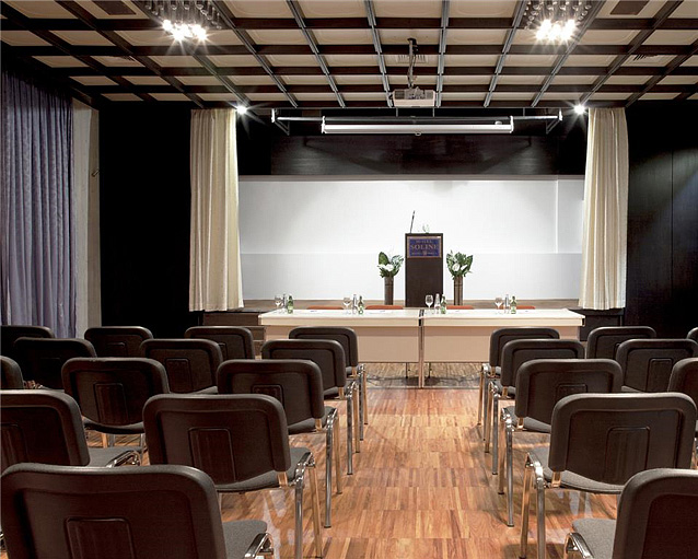 Bluesun Hotel Soline 14