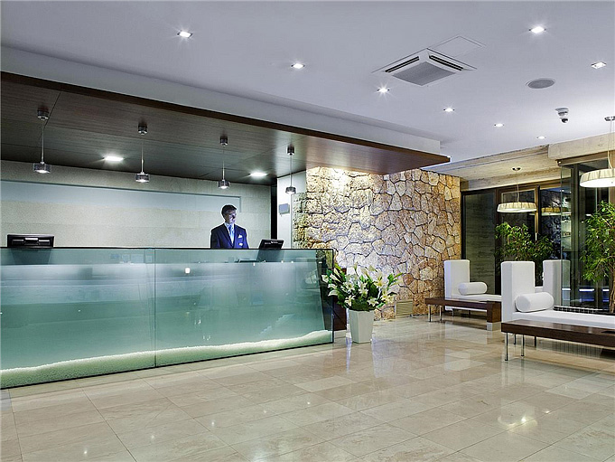 Bluesun Hotel Soline 15