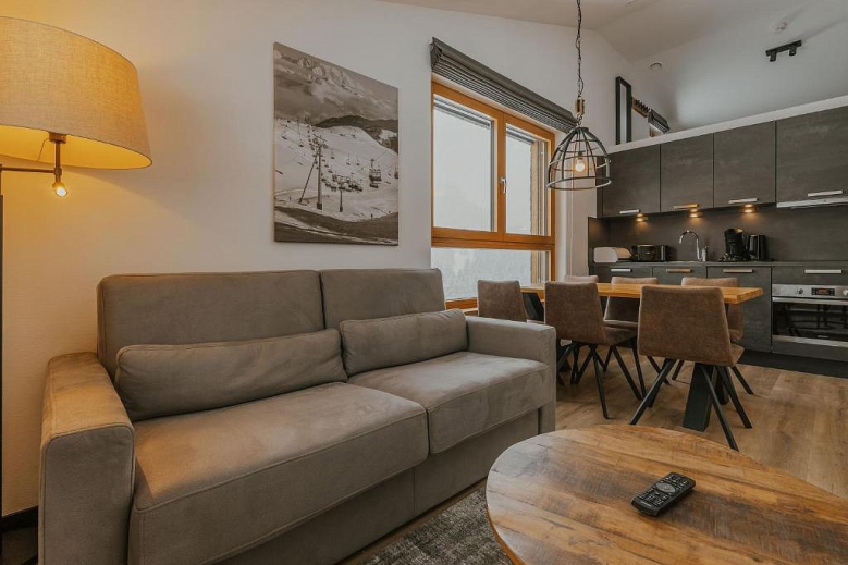 Hotel Alpin Resort Montafon 