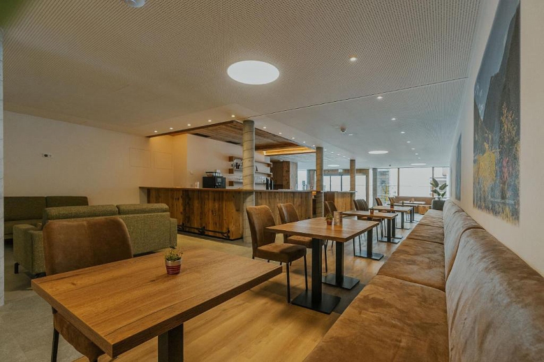 Hotel Alpin Resort Montafon 