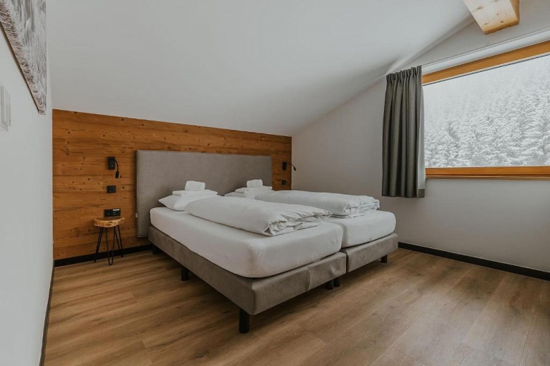 Hotel Alpin Resort Montafon 