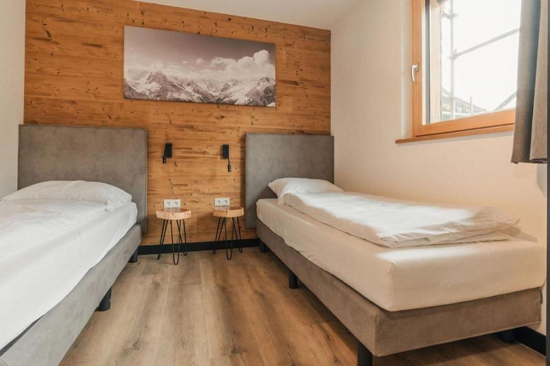 Hotel Alpin Resort Montafon 
