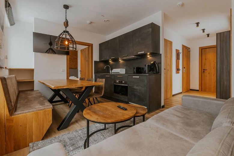 Hotel Alpin Resort Montafon 