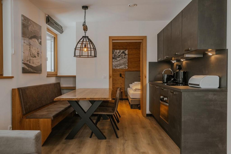 Hotel Alpin Resort Montafon 
