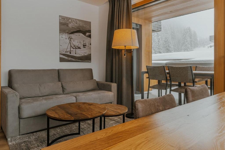 Hotel Alpin Resort Montafon 