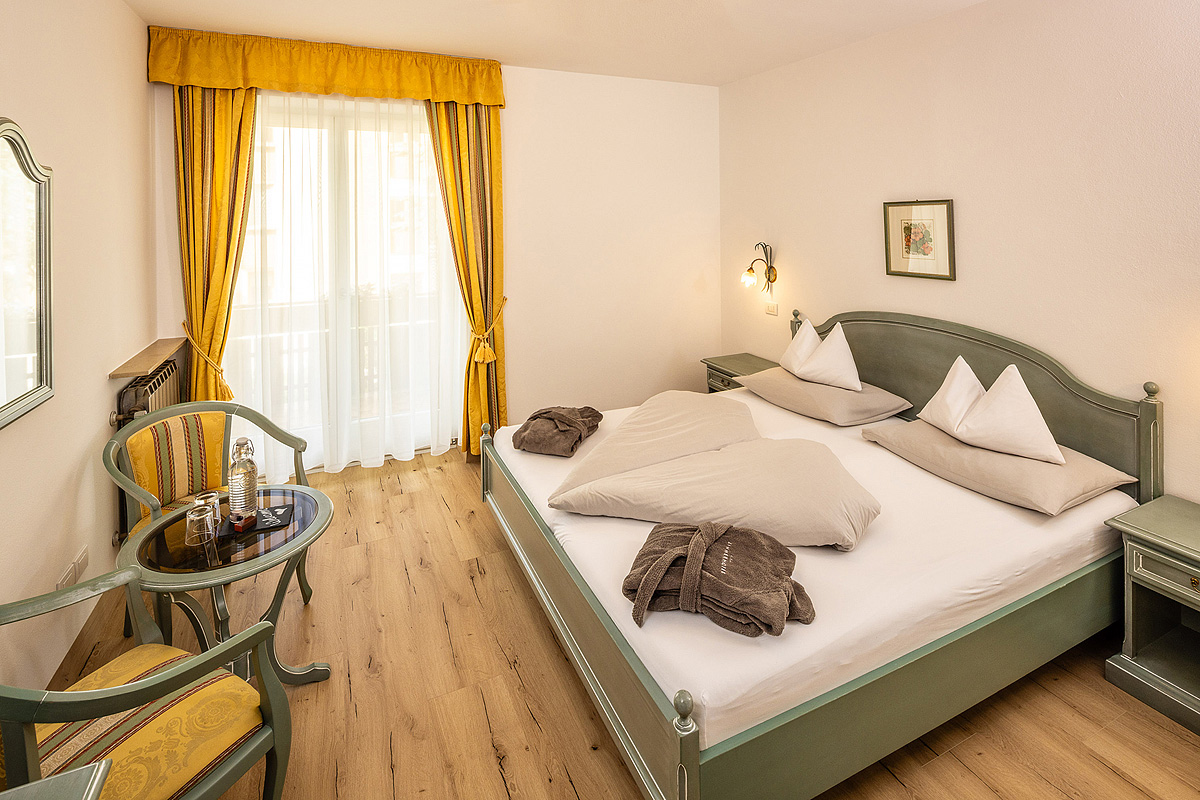 Hotel Garni Zimmerhofer 2