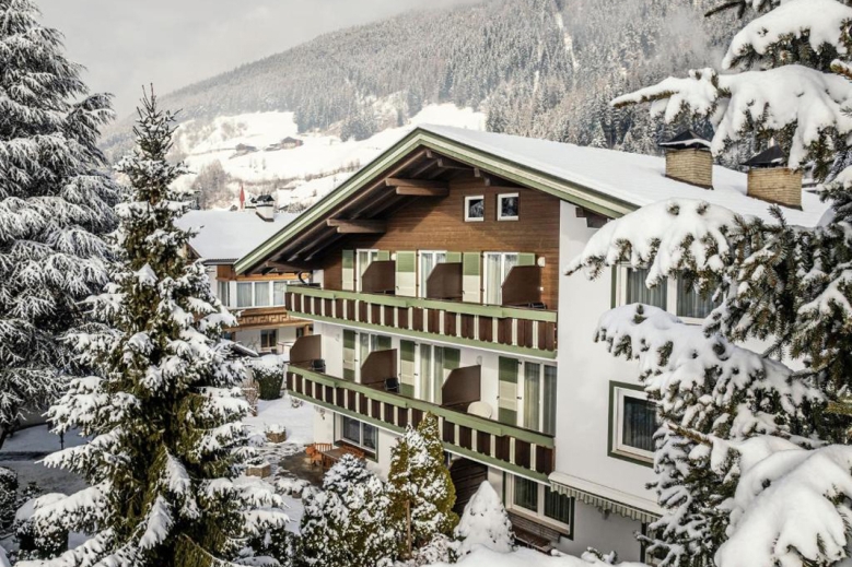 Hotel Hotel Garni Zimmerhofer