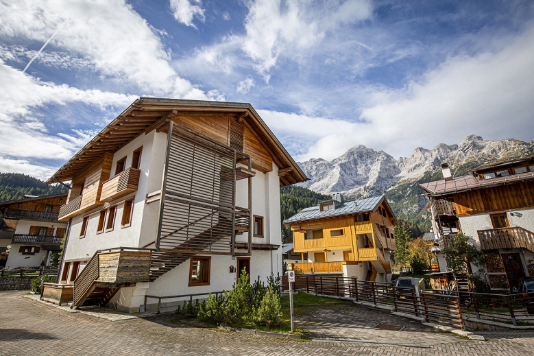 Hotel Apartmánový dům Casa Paola