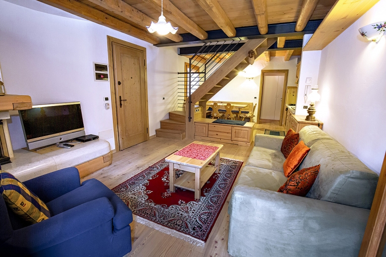 Hotel Apartmánový dům Casa Paola