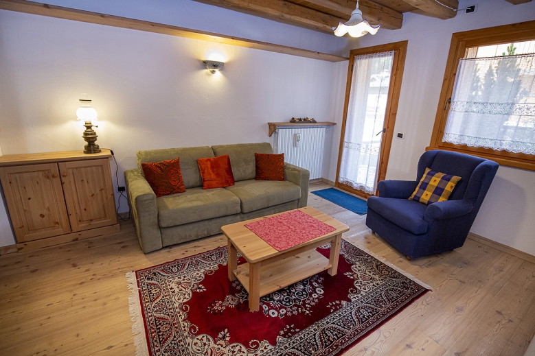 Hotel Apartmánový dům Casa Paola