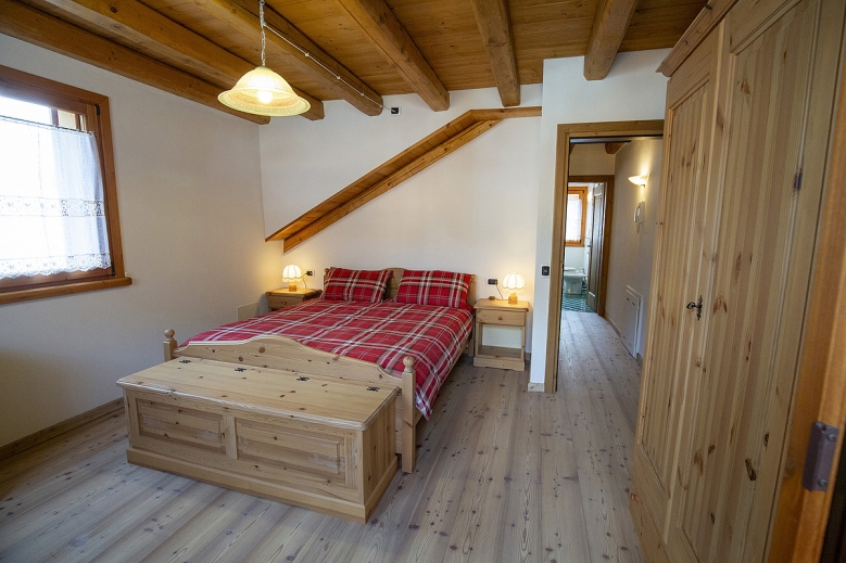 Hotel Apartmánový dům Casa Paola