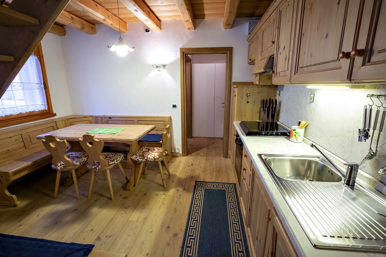 Hotel Apartmánový dům Casa Paola