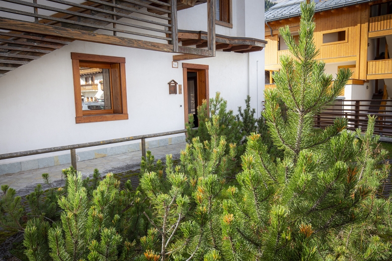 Hotel Apartmánový dům Casa Paola