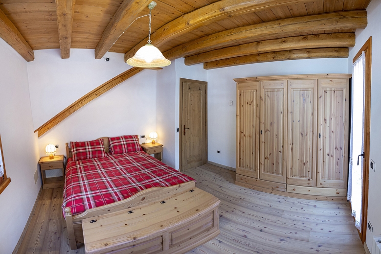 Hotel Apartmánový dům Casa Paola