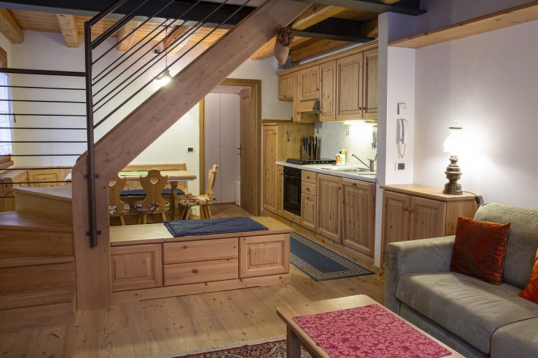 Hotel Apartmánový dům Casa Paola