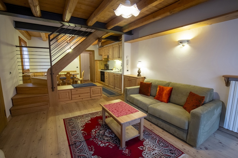 Hotel Apartmánový dům Casa Paola