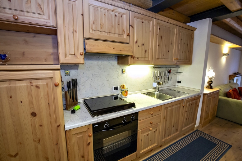 Hotel Apartmánový dům Casa Paola