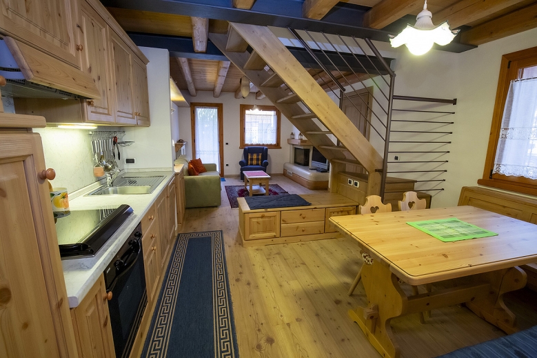 Hotel Apartmánový dům Casa Paola