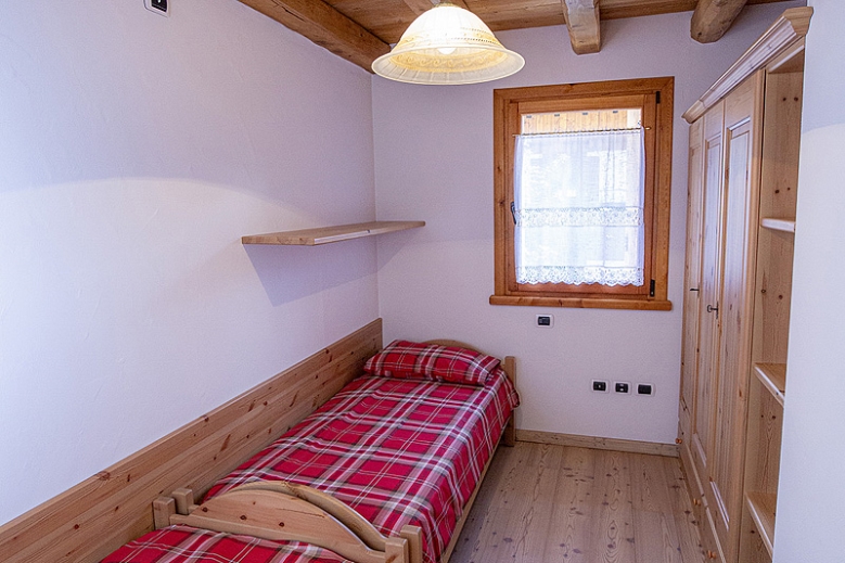 Hotel Apartmánový dům Casa Paola