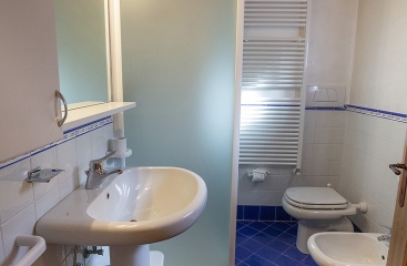 Apartmnov dm Casa Paola ****