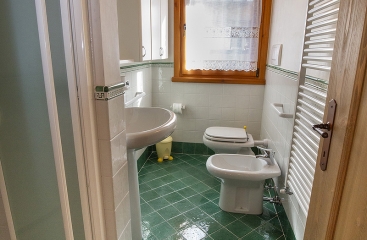 Apartmnov dm Casa Paola ****