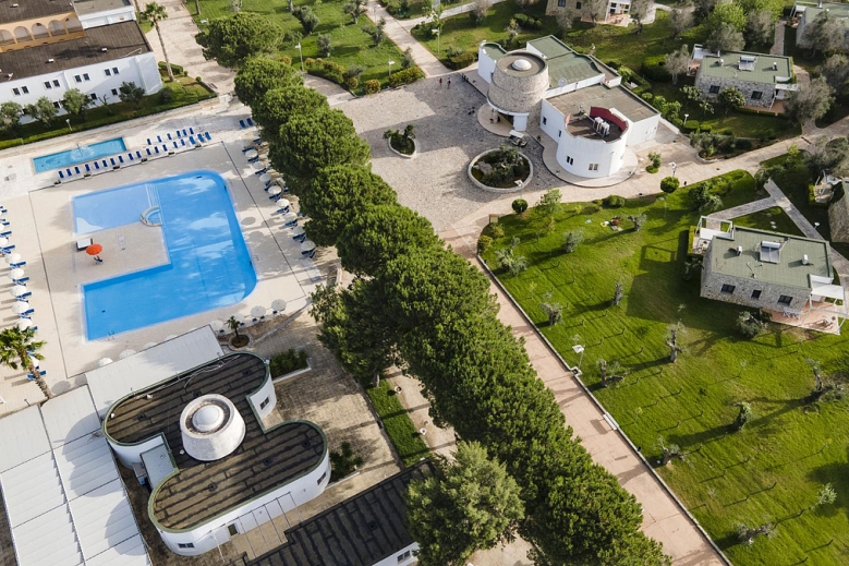 Hotel Dolmen Sport Resort
