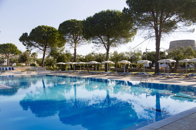 Hotel Dolmen Sport Resort