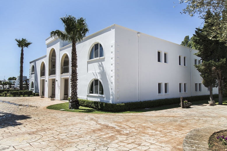 Hotel Dolmen Sport Resort