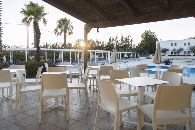 Hotel Dolmen Sport Resort