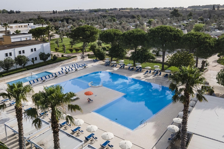 Hotel Dolmen Sport Resort