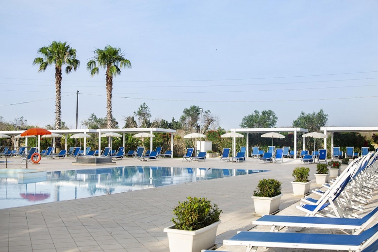 Hotel Dolmen Sport Resort