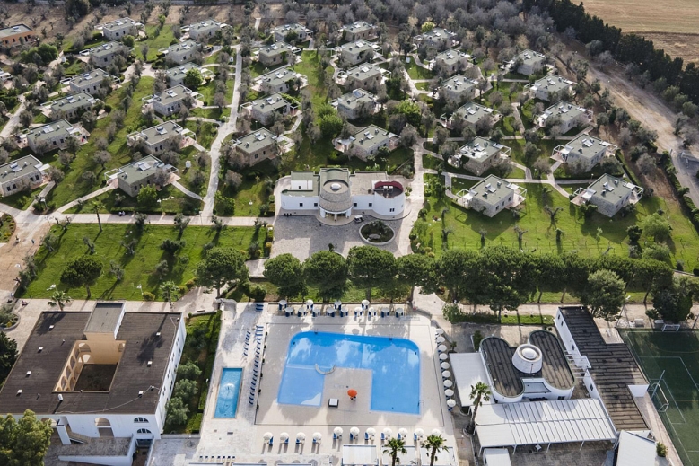 Hotel Dolmen Sport Resort