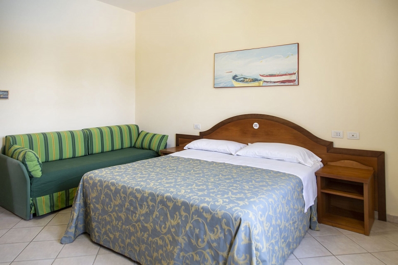 Hotel Dolmen Sport Resort