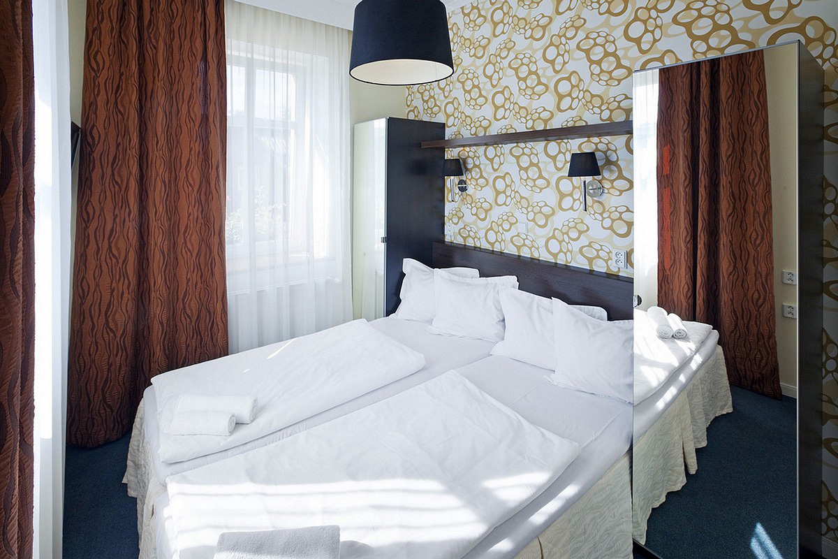 Pytloun  Wellness Travel Hotel 3