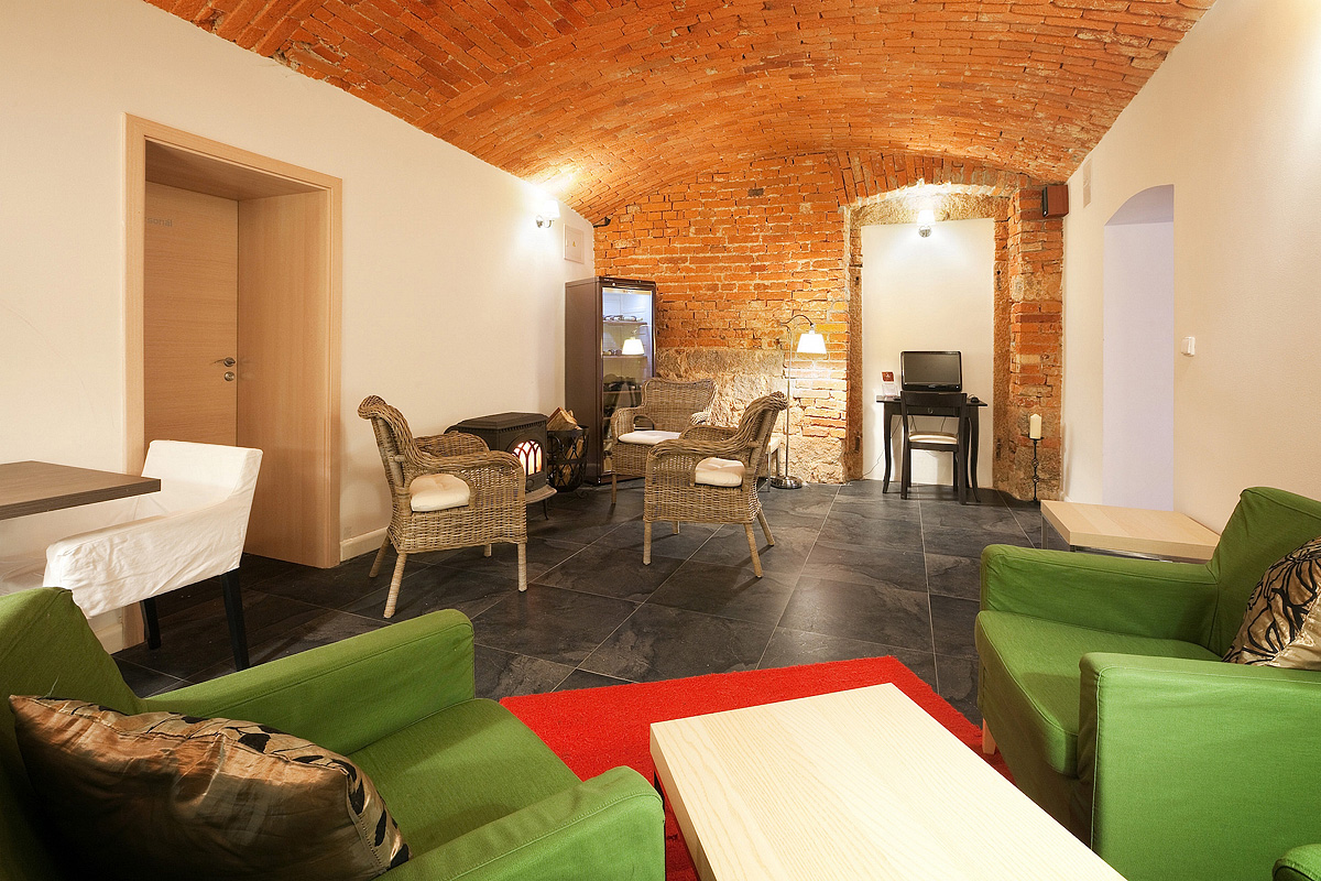 Pytloun  Wellness Travel Hotel 4