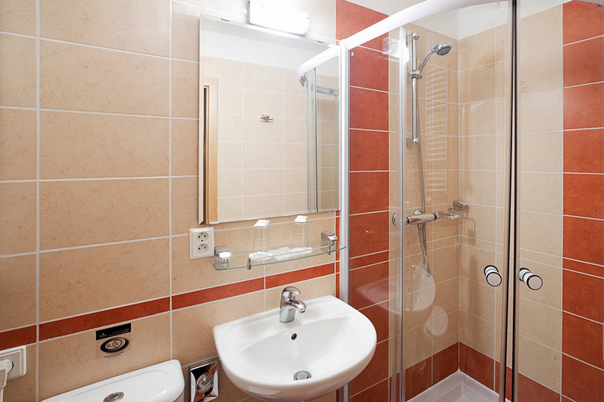 Pytloun  Wellness Travel Hotel 13