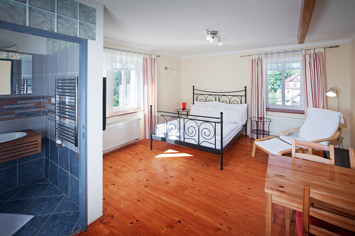 Pytloun  Wellness Travel Hotel 14