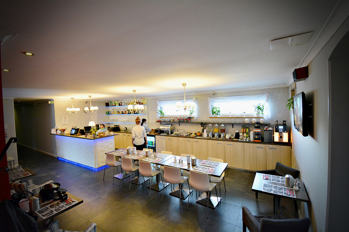 Pytloun  Wellness Travel Hotel 15