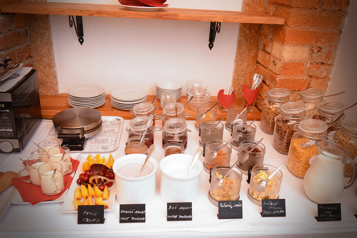 Pytloun  Wellness Travel Hotel 17