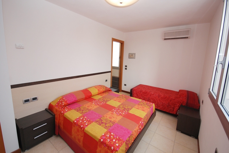 Hotel Residence Ore Felici