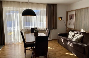 Apartmny Tschurtschenthaler ***