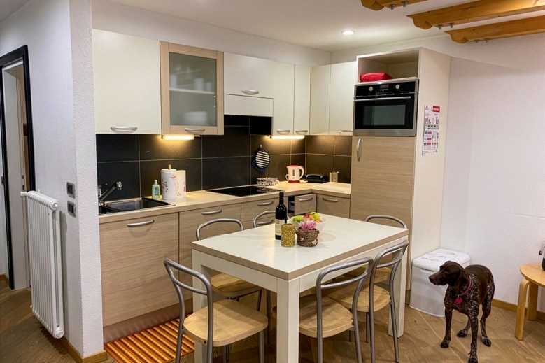 Hotel Privátní apartmány Cavalese dovolená