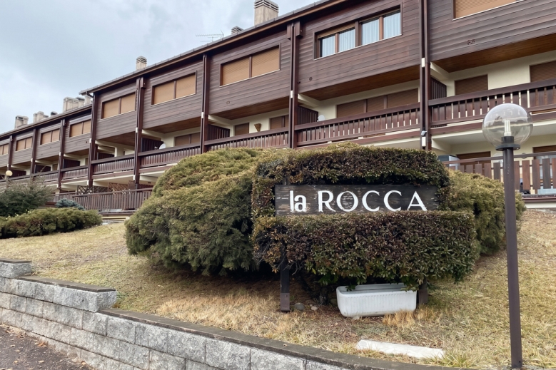 Hotel Privátní apartmány Cavalese dovolená