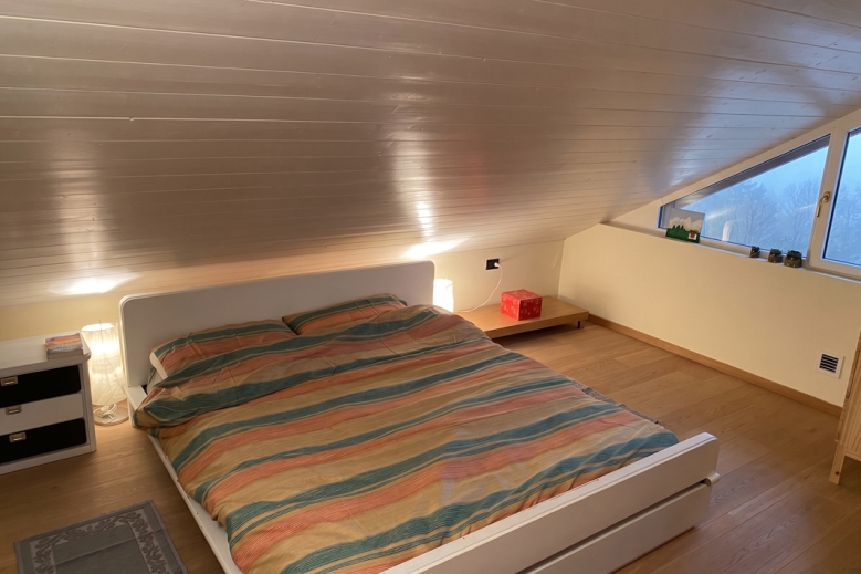 Hotel Privátní apartmány Cavalese dovolená