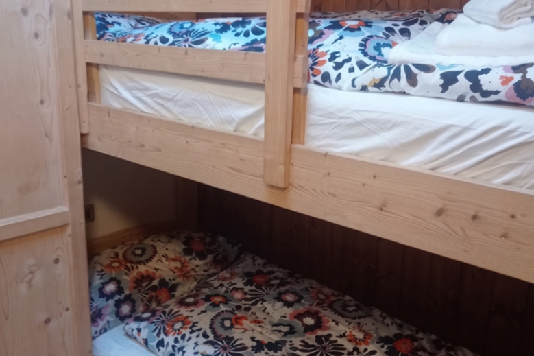 Hotel Privátní apartmány Cavalese dovolená