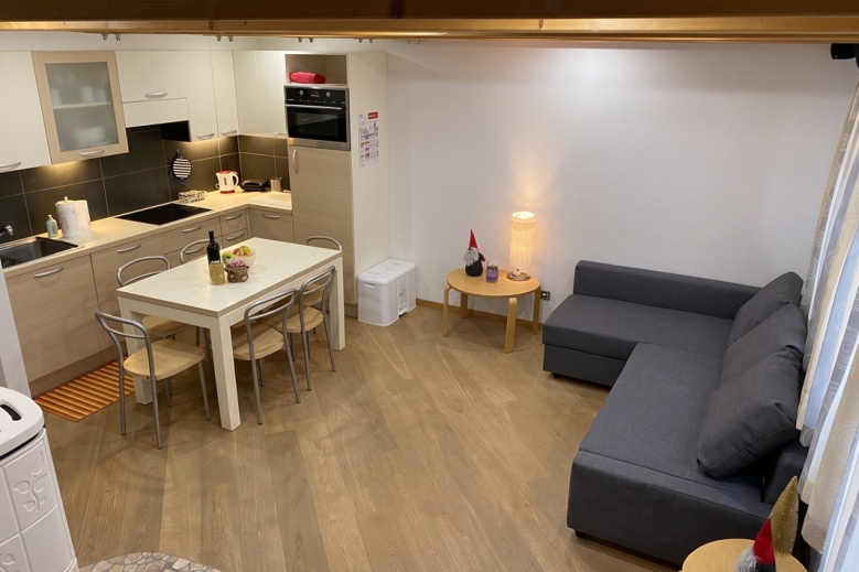 Hotel Privátní apartmány Cavalese dovolená