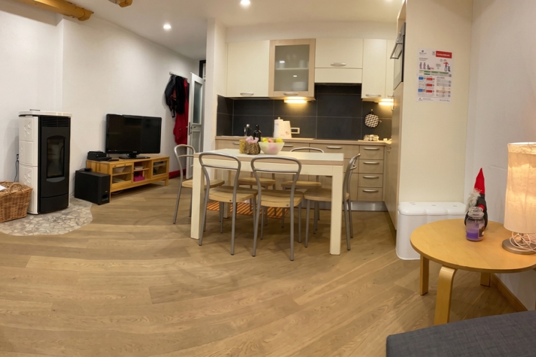 Hotel Privátní apartmány Cavalese dovolená