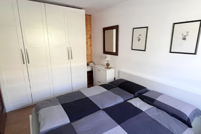 Hotel Privátní apartmány Cavalese dovolená