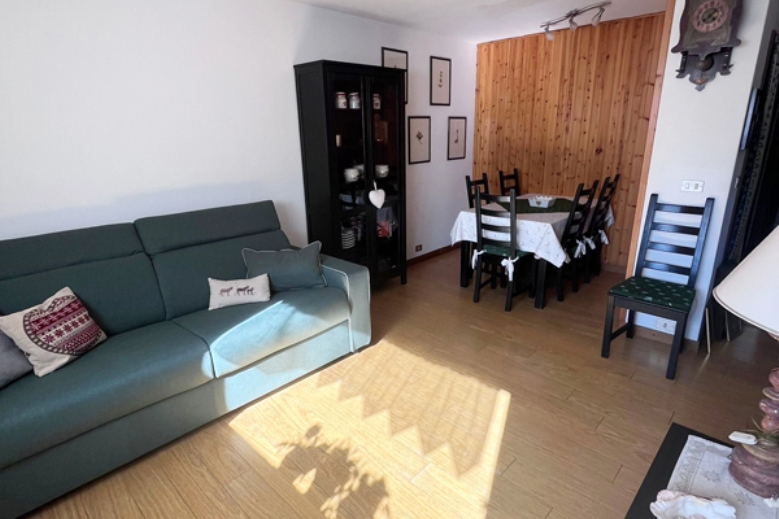 Hotel Privátní apartmány Cavalese dovolená